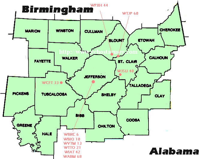 Dish Locals in 178 cities